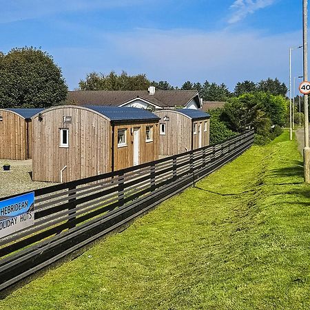 Villa Lewis - UK34047 Stornoway  Exterior foto