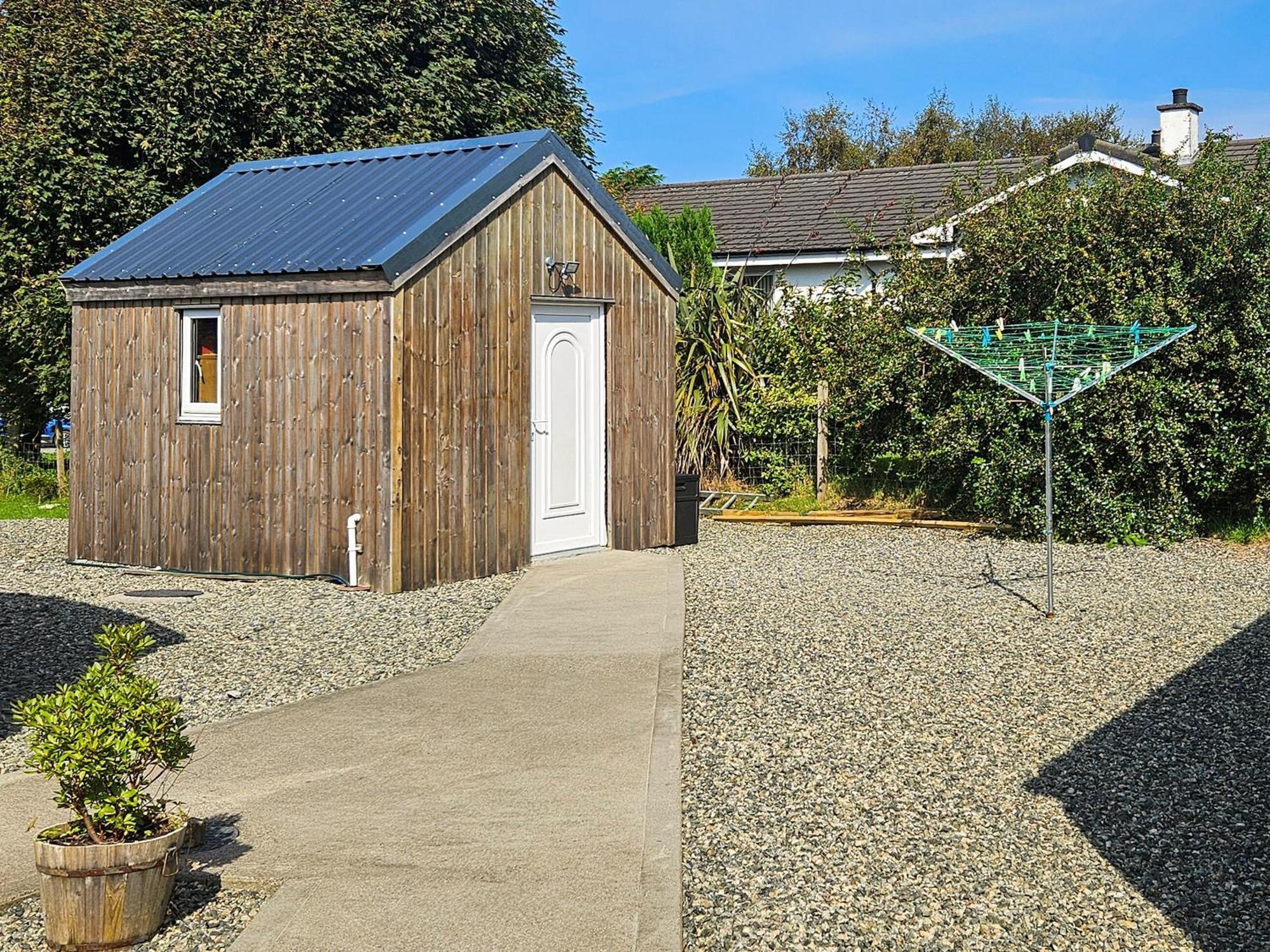 Villa Lewis - UK34047 Stornoway  Exterior foto